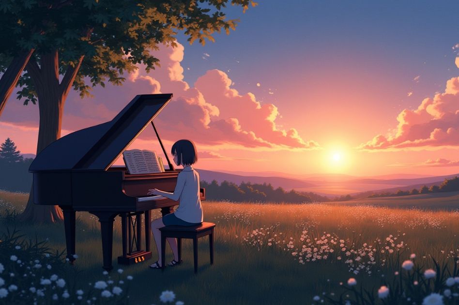 フリー音楽