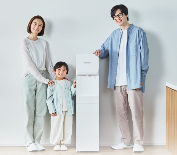 ファムフィットツー