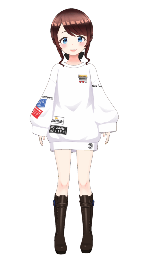 リアリティーライバー カッピー