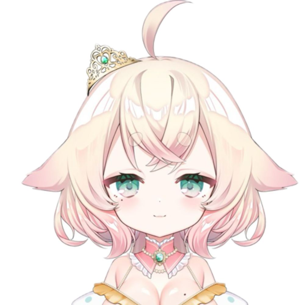 白黒きんぎょ
