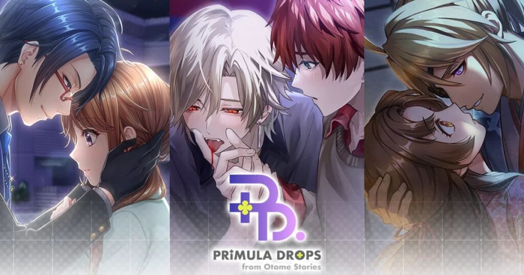 恋愛シミュレーション