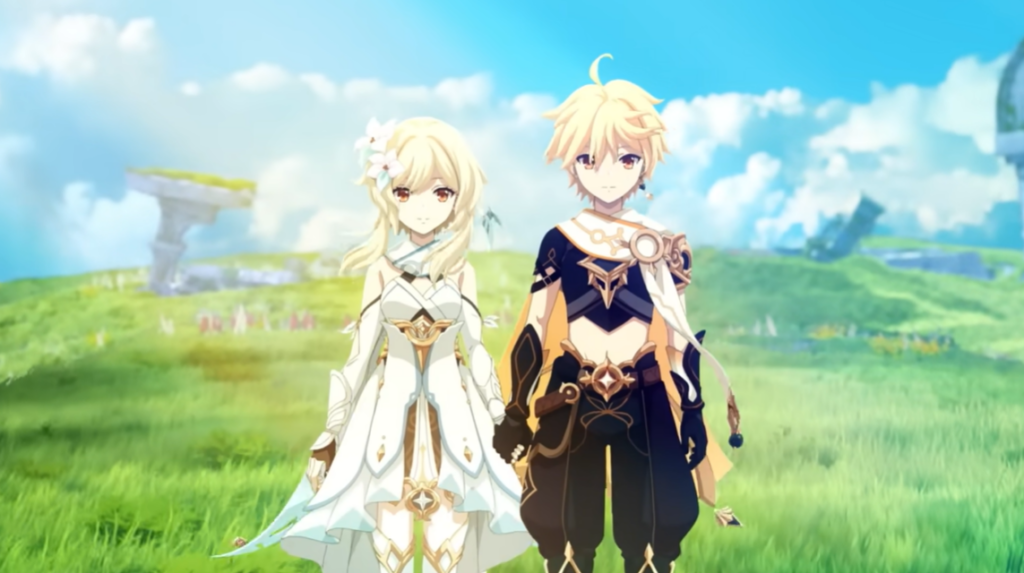 原神アニメ化 いつから