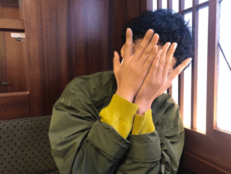 なとり 顔 バレ