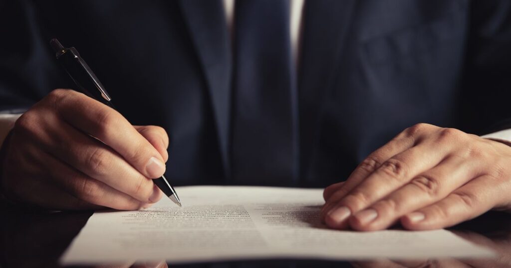 委任状 書き方 手書き 簡単