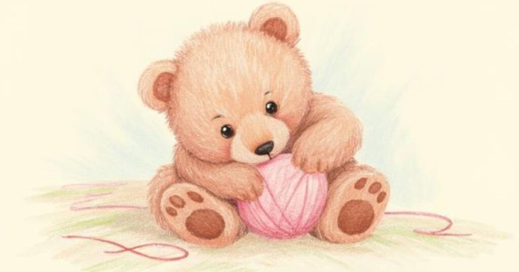 手書き イラスト 簡単 かわいい