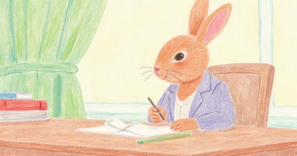 手書き イラスト 簡単 かわいい