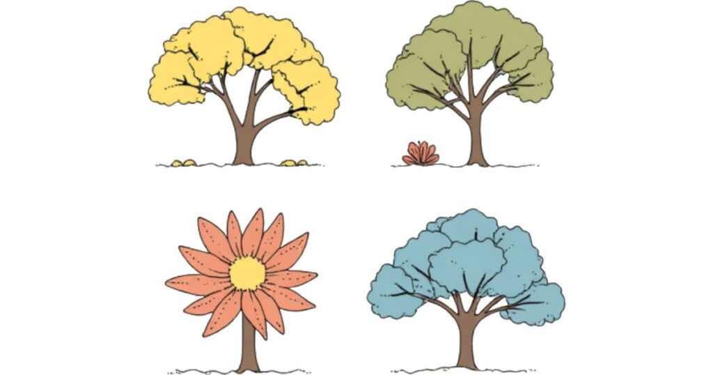 手書き イラスト 簡単 かわいい