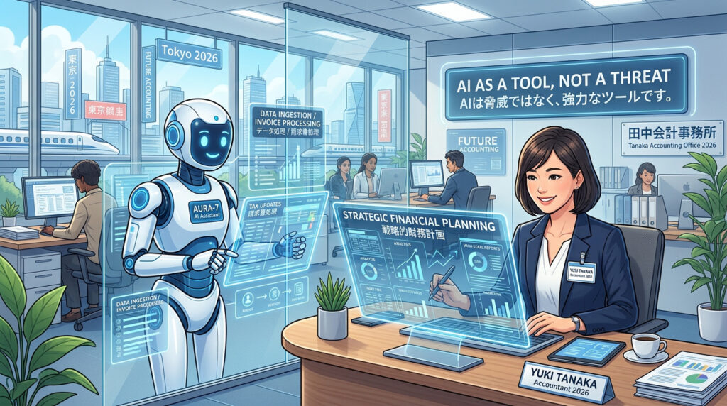 経理 引く手あまた