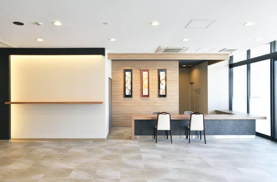 ファミーユ あけぼの 手稲