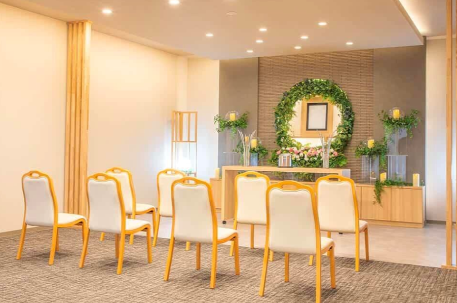 ファミーユ あけぼの