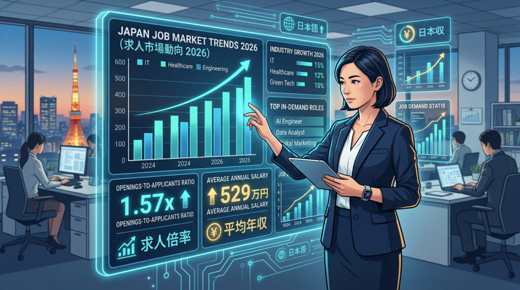 経理 引く手あまた